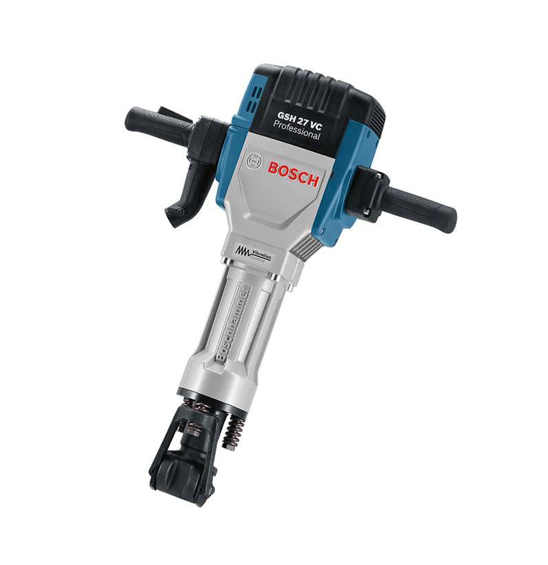 Rotomartillo para Concreto hasta 30 kg